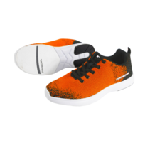 Taktika Black/Orange