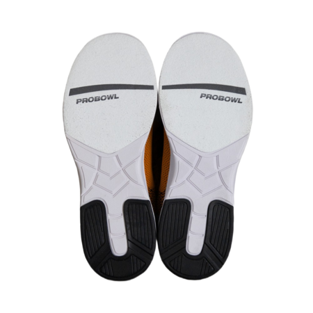 ProBowl Taktika Black/Orange