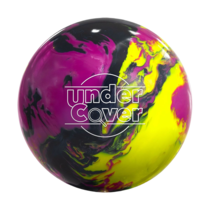 Undercover – Black/Yellow/Pink Pearl