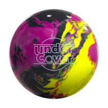Undercover – Black/Yellow/Pink Pearl