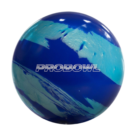 ProBowl Undercover – Dark Blue/Light Blue/Silver Pearl