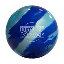 Undercover – Dark Blue/Light Blue/Silver Pearl