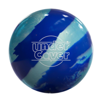 Undercover – Dark Blue/Light Blue/Silver Pearl