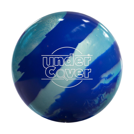 ProBowl Undercover – Dark Blue/Light Blue/Silver Pearl