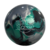 ProBowl Undercover – Emerald/Black/Silver Pearl