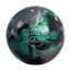 ProBowl Undercover – Emerald/Black/Silver Pearl