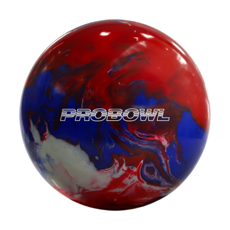ProBowl Undercover – Red/White/Blue Pearl