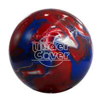 Undercover – Red/White/Blue Pearl