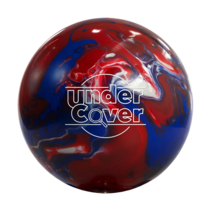 Undercover – Red/White/Blue Pearl