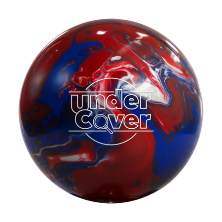 ProBowl Undercover – Red/White/Blue Pearl