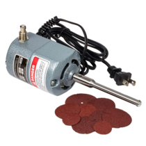 Bevel Sander