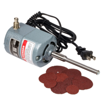 Bevel Sander