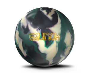Storm Equinox Solid Bowling Ball – Angular Power & Control
