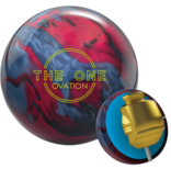Ebonite The One Ovation