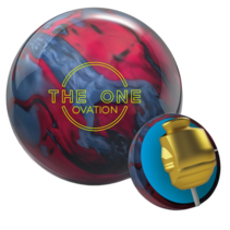 The One Ovation