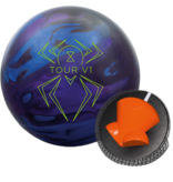 Hammer Black Widow Tour V1