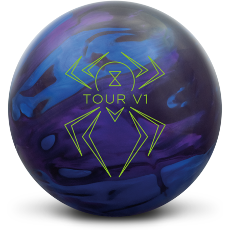 Hammer Black Widow Tour V1