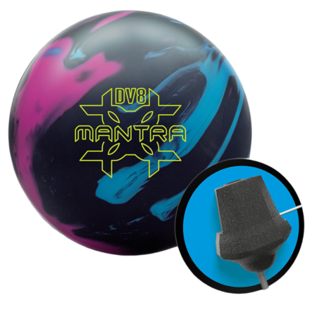 DV8 Mantra Solid