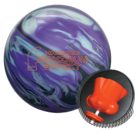 Hammer Maximum Effect