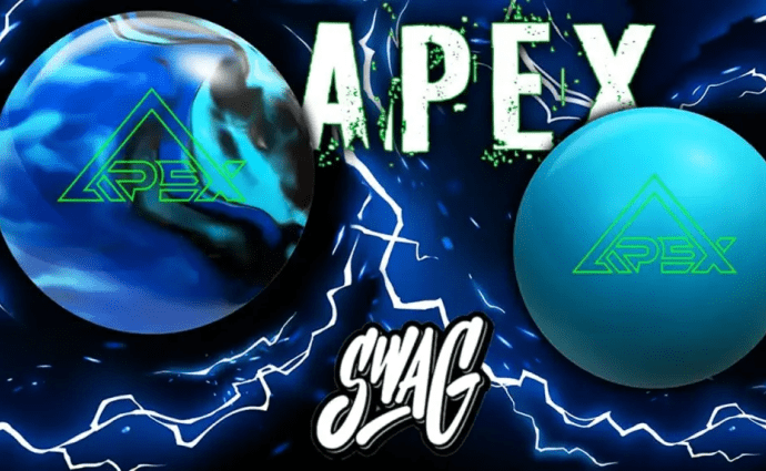 Apex Pearl & Solid