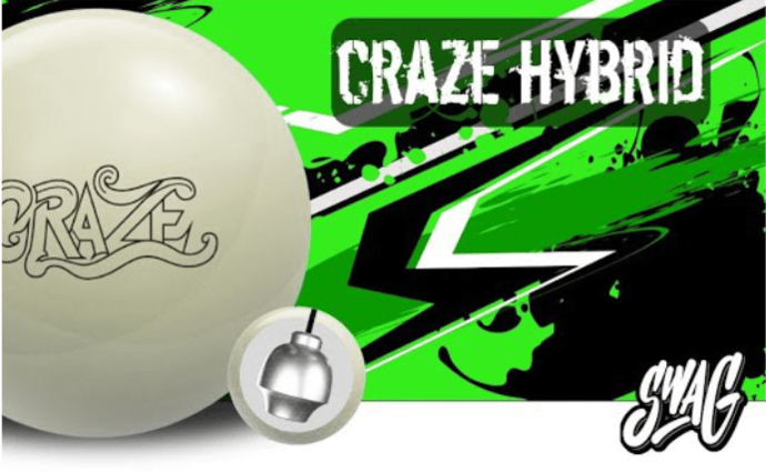 Craze Hybrid
