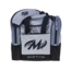 Motiv Shock 1-Ball Tote – Silver