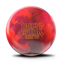 Rockstar Amped