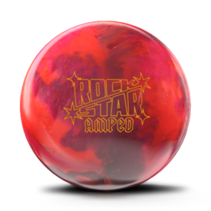 Rockstar Amped