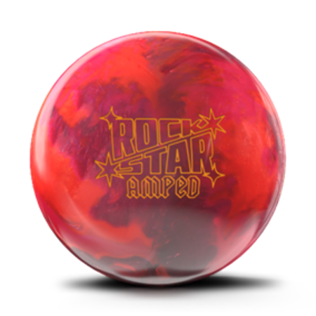 Roto Grip Rockstar Amped
