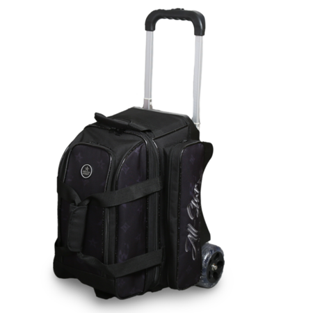 Roto Grip 2-Ball Roller All-Star Edition Blackout