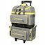Storm Streamline 4-Ball Roller – Grey/Black/Yellow