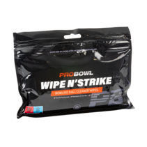 Ball Wipes