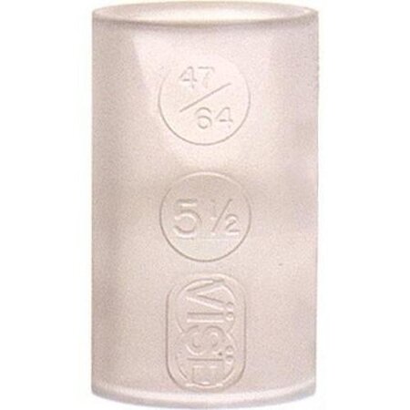 Vise Insert Power Lift & Oval