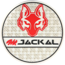 EXJ Jackal Shammy Disc