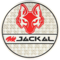 EXJ Jackal Shammy Disc