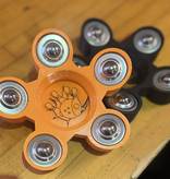 BowlingShopEurope Ball Cup Spinner