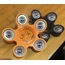 BowlingShopEurope Ball Cup Spinner