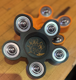 BowlingShopEurope Ball Cup Spinner
