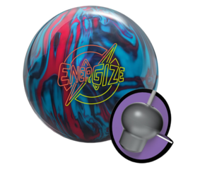 新品　ブランズウィック　エナジャイズ　15p ボウリング 新品 ブランズウィック エナジャイズ 15p ボウリング Brunswick