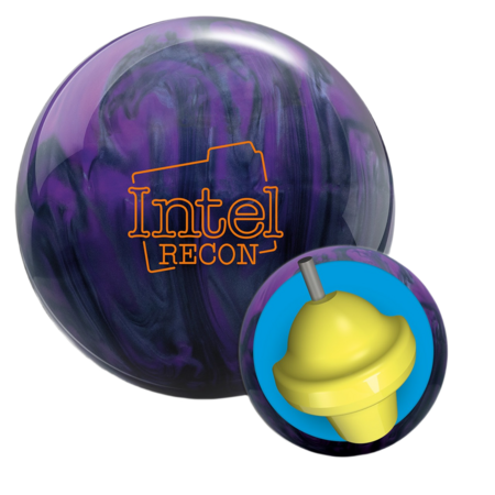 Radical Intel Recon