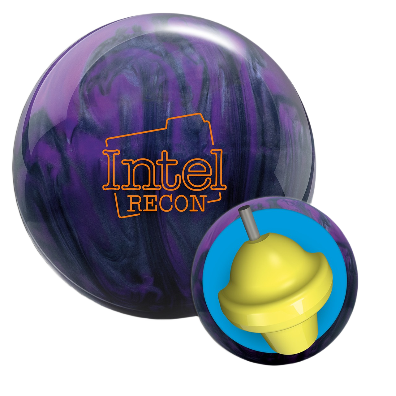 Radical Intel Recon