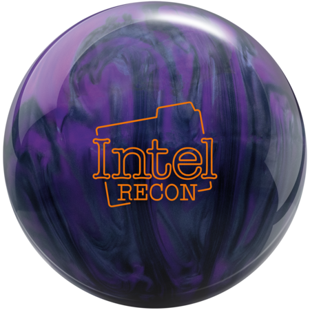 Radical Intel Recon