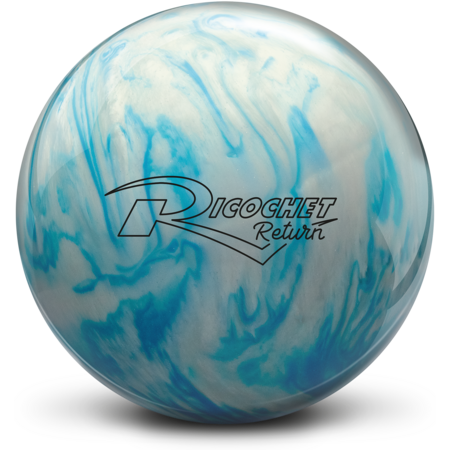 Columbia 300 Ricochet Return