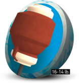 Columbia 300 Ricochet Return