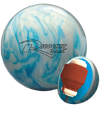 Columbia 300 Ricochet Return