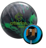 Track Criterion Inverse