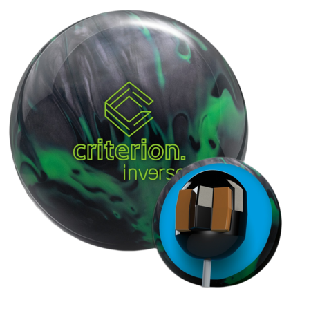 Track Criterion Inverse