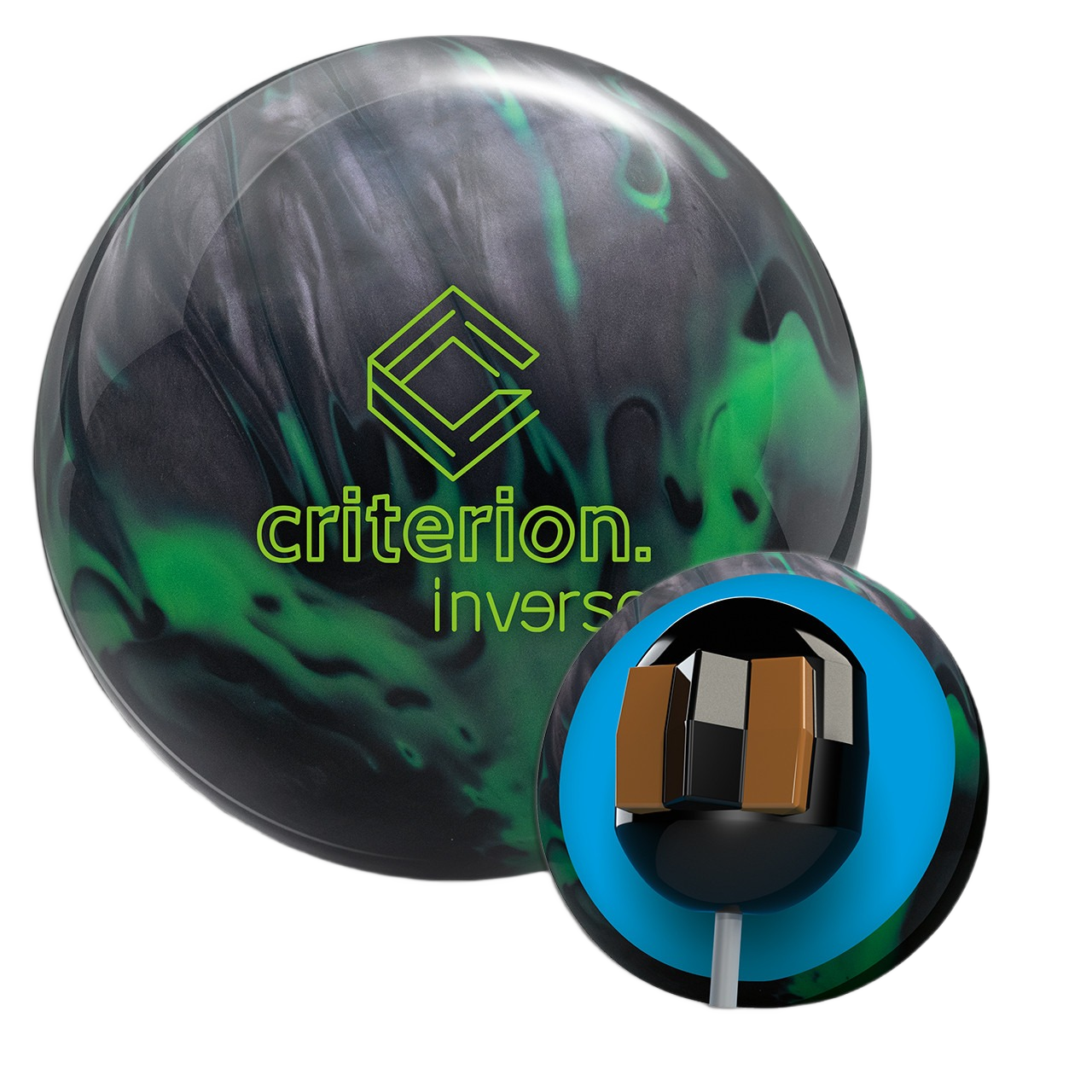 Track Criterion Inverse