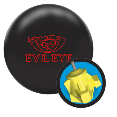 Radical Evil Eye