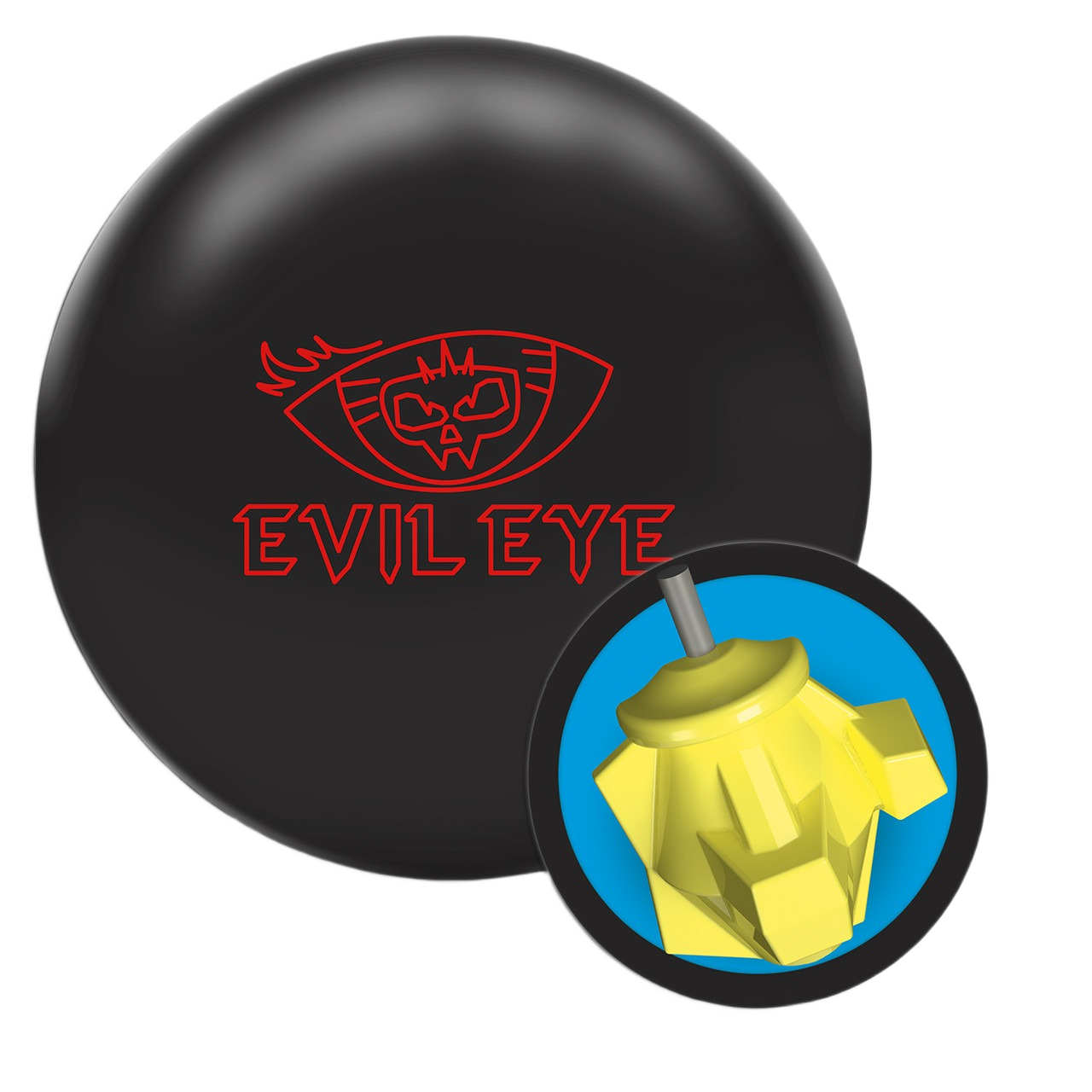 Radical Evil Eye
